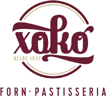Pastisseria Xoko Logo